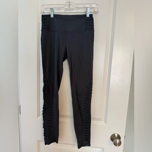 Black Women's Leggings